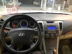 هیوندای سۆناتا